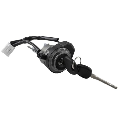 Cilindro de cerradura de encendido 81900-2KA30 antiatascos Kia Soul