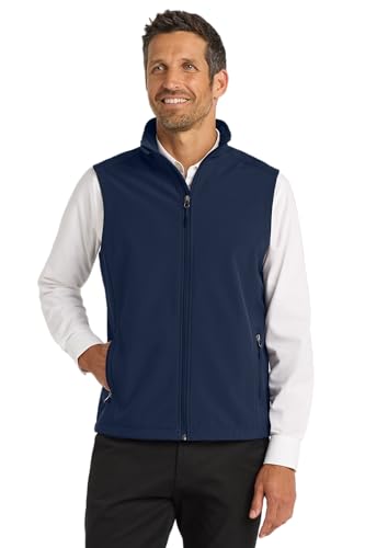 Port Authority Core Soft Shell Vest