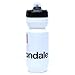 Cannondale Gripper Logo Insulated Bottle White w/ Red Black 550ml CP51