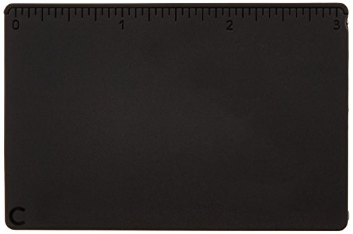 Victorinox Zakgereedschap SwissCard briefopener behuizing, rood/zwart, standaard - Afbeelding 4