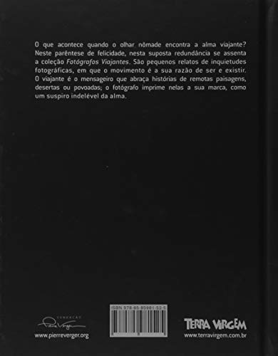 Pierre Verger: fotografias para não esquecer
