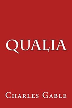 Paperback Qualia Book