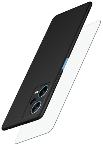 Coque Xiaomi Redmi Note 12 5G anti rayure et casse protection intégrale