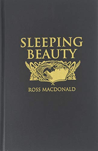 Sleeping Beauty 0891900969 Book Cover
