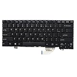 Excellente assurance qualité : le clavier est fabriqué à partir de nouveaux matériaux de haute qualité, qui peuvent faire face à une utilisation quotidienne à haute fréquence de manière stable et à long terme, et injecter une nouvelle expérience de saisie dans l'appareil. ​