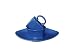 Fiesta 3-Piece Square Place Setting, Lapis