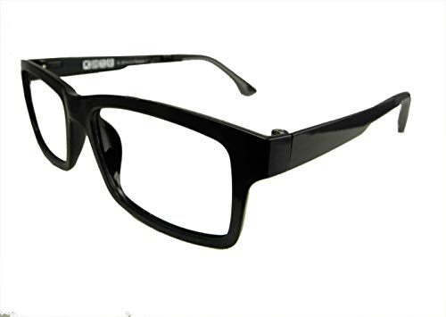 Circleperson Magnetic glasses super light Ultem Polarized clip on sunglasses 54-18-1403