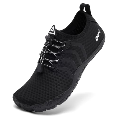 Water Shoes Beach Swim Sea Slip On Shoes for Men Womem2