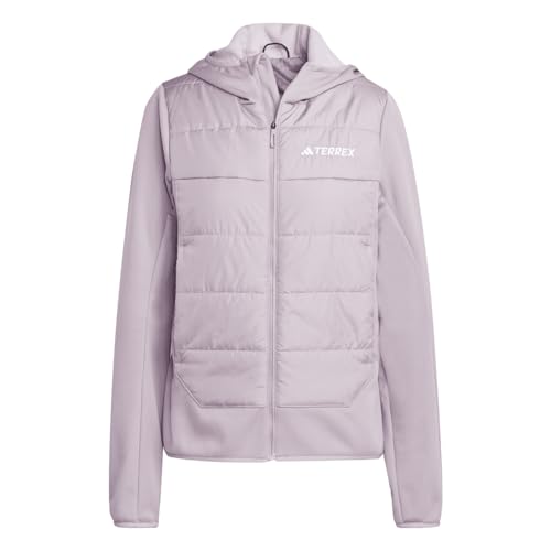 Veste de randonnée femme adidas Terrex Multi pour vos treks et matins frais en montagne