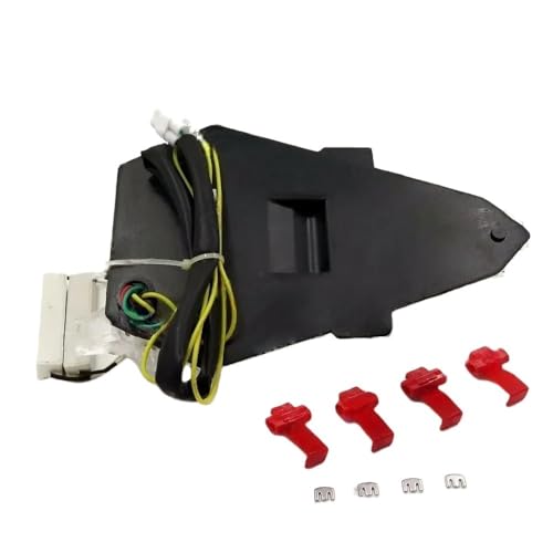 Luz parada trasera Yzf R6 soluciona fallos de visibilidad 3