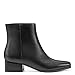Easy Spirit Sidney Womens Boot 8 BM US Black
