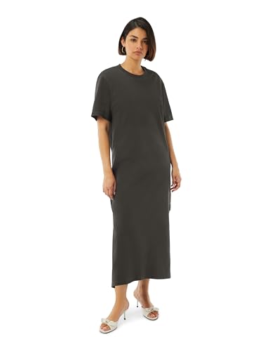 Robe femme Marc O'Polo fluide idéale pour les journées d'été en terrasse