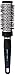Paul Mitchell Pro Tools Express Ion Aluminum Round Brush, For Blow-Drying All Hair Types, Medium