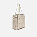 MISAKO Ranty-1 bolso shopper grande con detalles metálicos Mujer Imagen de MISAKO Ranty-1 bolso shopper grande con detalles metálicos Mujer