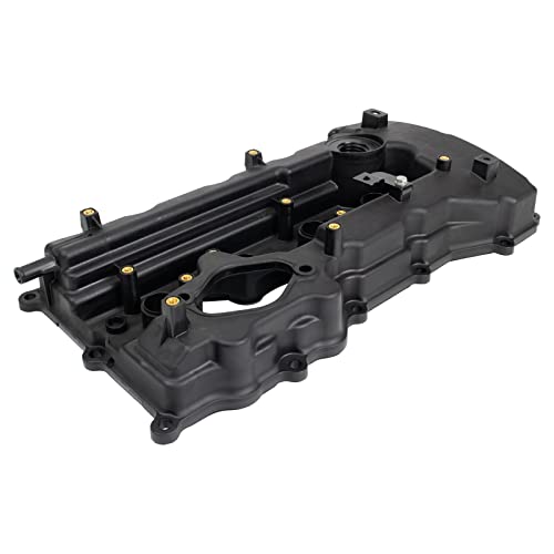 Image of TRQ Engine Valve Cover Assembly for Sonata Tucson Optima Sportage New