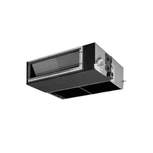 Ar Condicionado Cassete Daikin Sky Air 48000 Btus Quente e Frio 220v