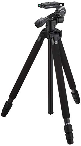 Amazon | Velbon カーボン三脚 Geo Carmagne N635 III 3段 ナット