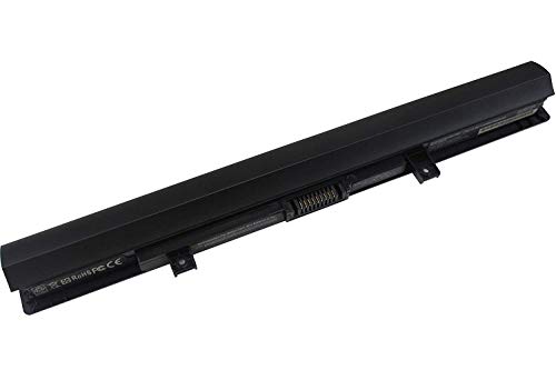 LNOCCIY 45WH Pa5184u-1brs Pa5185u-1brs Pa5186u-1brs Laptop Battery for Toshiba Satellite C55 C55D C55T L55 L55D L55T Series L50-B C55-B C55-B5200 C55-B5202 C55-B5299 C55-B5300 C55-B5302 L55-B5276