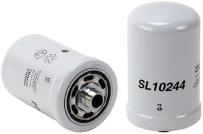 WIX - Spin-on Transmission Filter