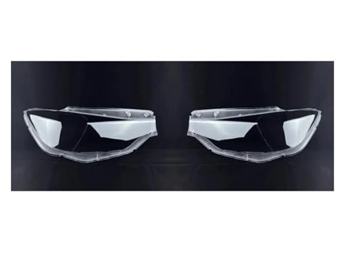 Lentille de phare et feu circulation diurne pour BMW F82 M4 coque en polycarbonate