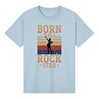 Printed Graphic; Printed design detail Crew Neck; Standard neckline Short Sleeves; Standard sleeve design Regular Fit; Standard fit profile Everyday Use; Suitable for school, play, and daily wear