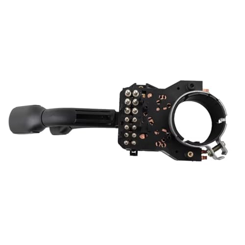 Clignotants comodo VW amélioration interrupteur essuie-phares précis - 3