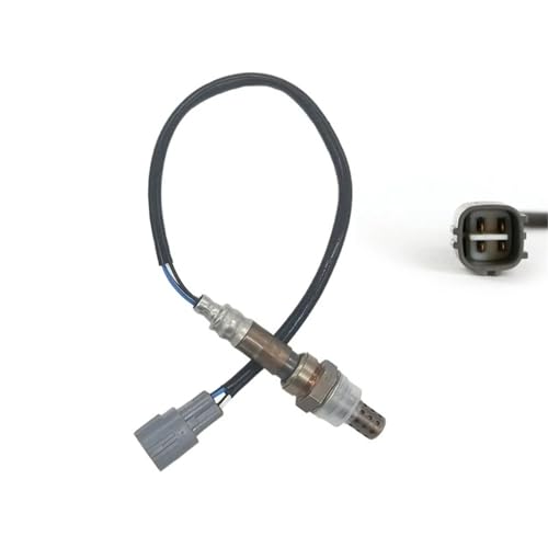 Sonde Lambda 89465-53060 Réduit Consommation Carburant Toyota Altezza 3SGE O2