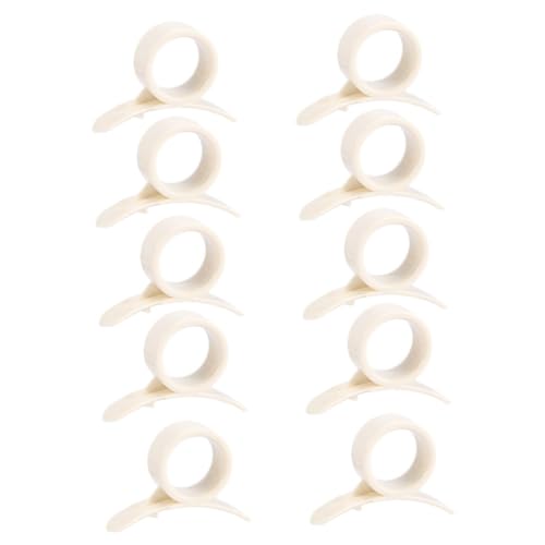 Cabilock Set Da 10 Pezzi Di Sbucciatore Di Agrumi Robusto Sbucciatore Di Arance Per La Cucina