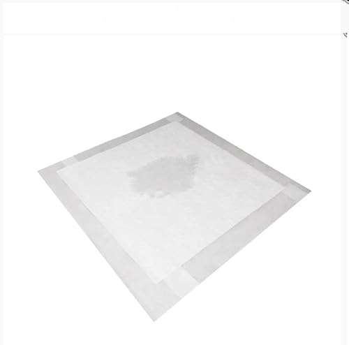 Tapete Higiênico Para Pet Good Pad Slim 60cm x 60cm 30 Unidades