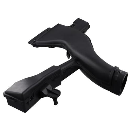 Tuyau d'admission d'air universel pour voiture Nissan Tiida 2005-2010 et kit aspiration air froid