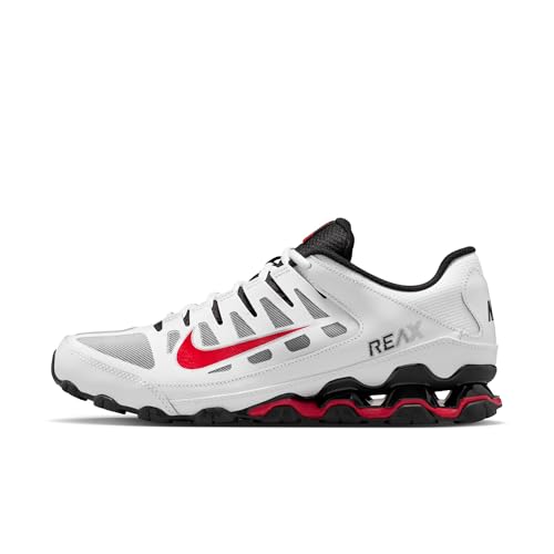 Image of Nike Men's Reax 8 TR Mesh Training /Workout Shoes