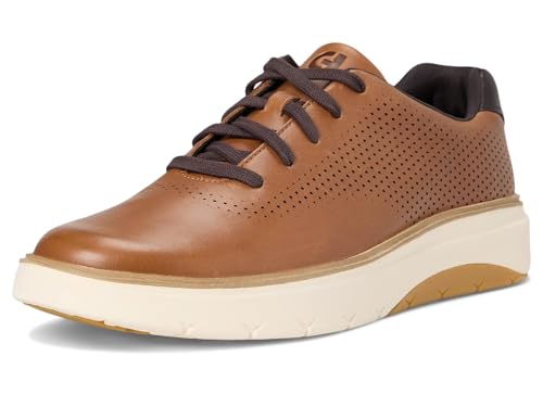 Image of Cole Haan Men's Grandpro Featherarc Laser Perforated