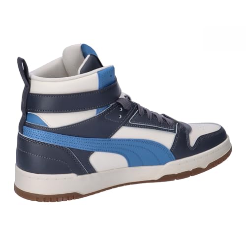 Image of Puma Women's Glyde Lo Tropicialia WN's Suede Fashion Sneakers