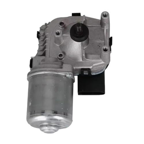 Moteur d'essuie-glace 12V CC 1Q1955119A pour VW Golf et Jetta