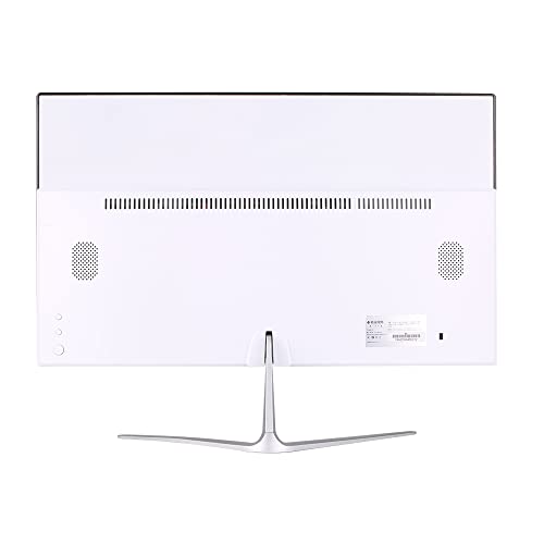 Qudai Sealan V410 Computador Desktop All-in-One de 23,8 polegadas com CPU Intel Core I5-3320M 8GB DD