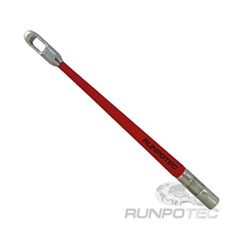 Preisvergleich Produktbild Runpotec RunpoGleiter 7 20238 Zubehör für Kabeleinziehsystem 9120045473209