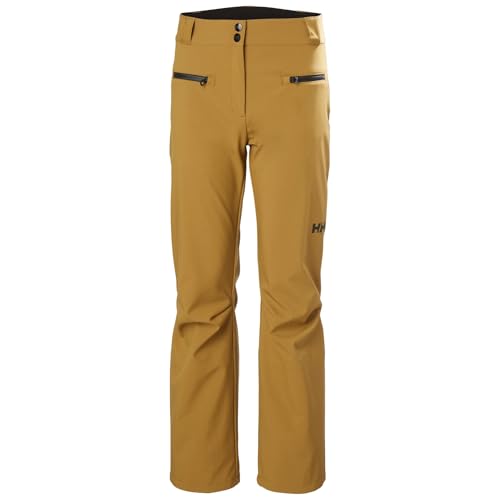 Helly Hansen Damen W Bellissimo 2 Pant, Luchs, XL – Ansicht 1