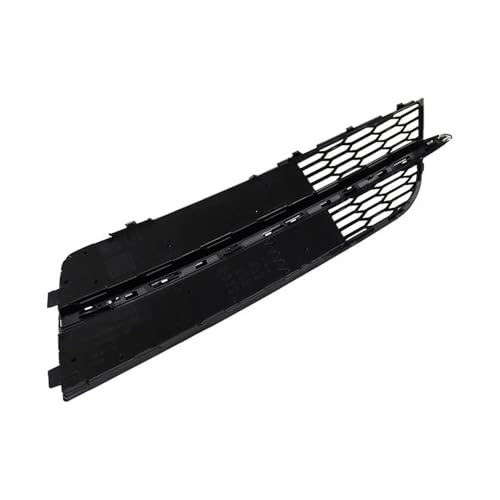Grille antibrouillard A7 S7 version Sport rénovation pare-choc