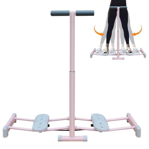Máquina de ejercicio plegable para esquiadoras miniatura 1