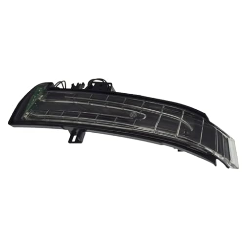 Luz de señal giro coche W176 W204 W212 espejo lateral intermitente Benz 2129067401