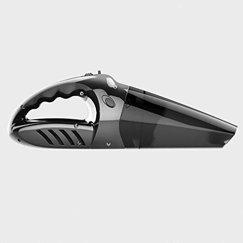 Starke Saugkraft 6000PA Hochleistungs-Handstaubsauger, Kabellos, Leicht, 12 V, Wiederaufladbar, Nass- Und Trockensauger Für Auto Und Zimmer
