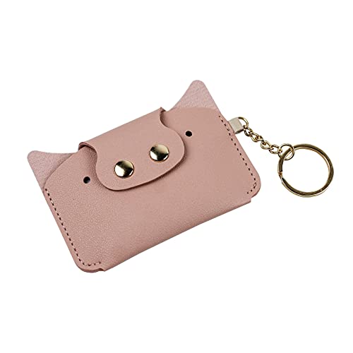 STERCULIA Birth Control Pill Case/Wallet PU Leather Medicine Holder Cute