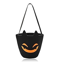 Yaomiao 4 Pcs Halloween Trick Or Treat Bucket For Kids Light Up Pumpkin Candy Bags Led Halloween Treating Baskets Reusable Goodie Gift Tote Bag For Party Favor Supplies Pink 5 thumbnail image
