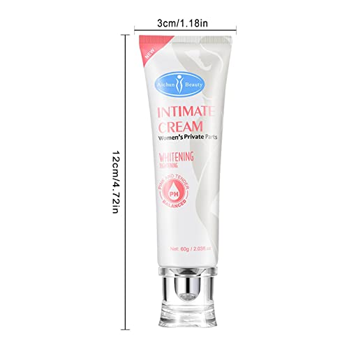 Belly Crema Schiarente - Crema sbiancante per