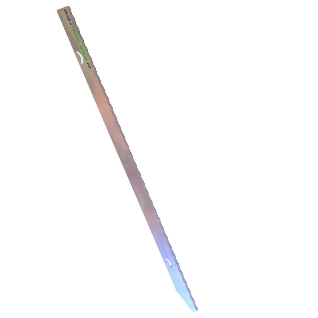 Cuchilla ISC 240 lame haute précision en acier pour coupe isolant