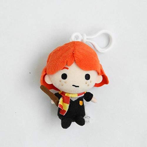 Harry Potter Charms Backpack Clip Ron Weasley