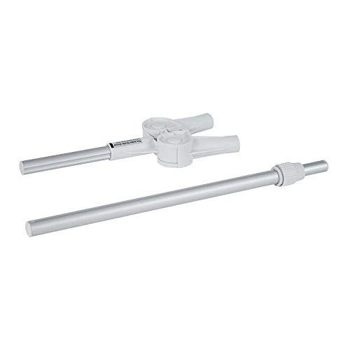 Dry Magic, Adattatore asciugatore 2 in 1