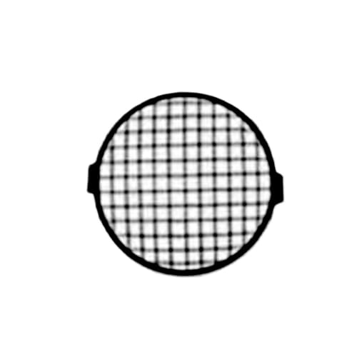 Protection de phare pour Super73 S1 S2 RX Y1 - Grille de phare moto amovible