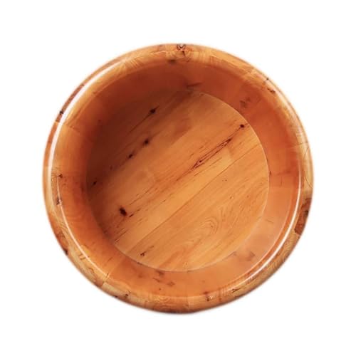 Barril de Madera para Spa de Pies miniatura 3
