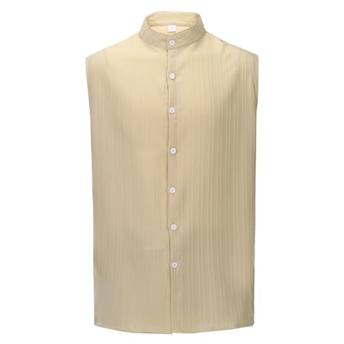 Chemise Hawaïenne Homme Chic Ete Décontracté - 3
